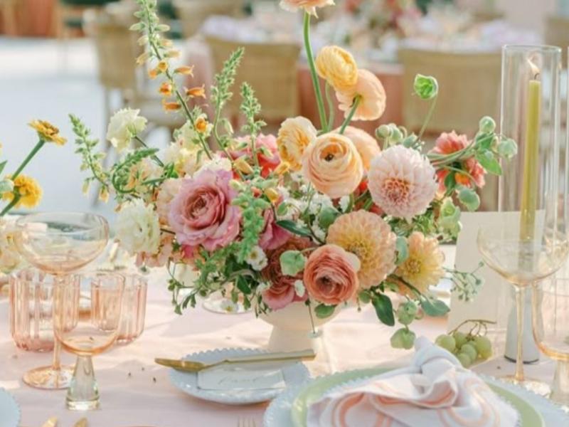 Weddings