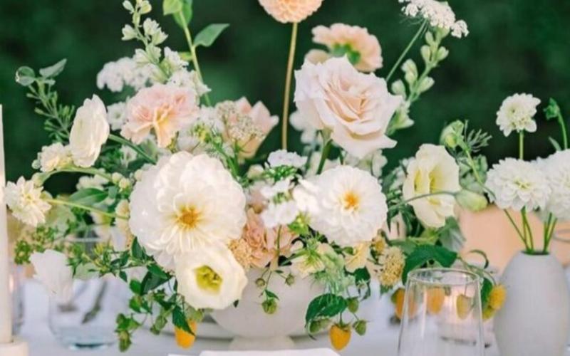 How to Keep Your Fresh Flowers Beautiful for Longer