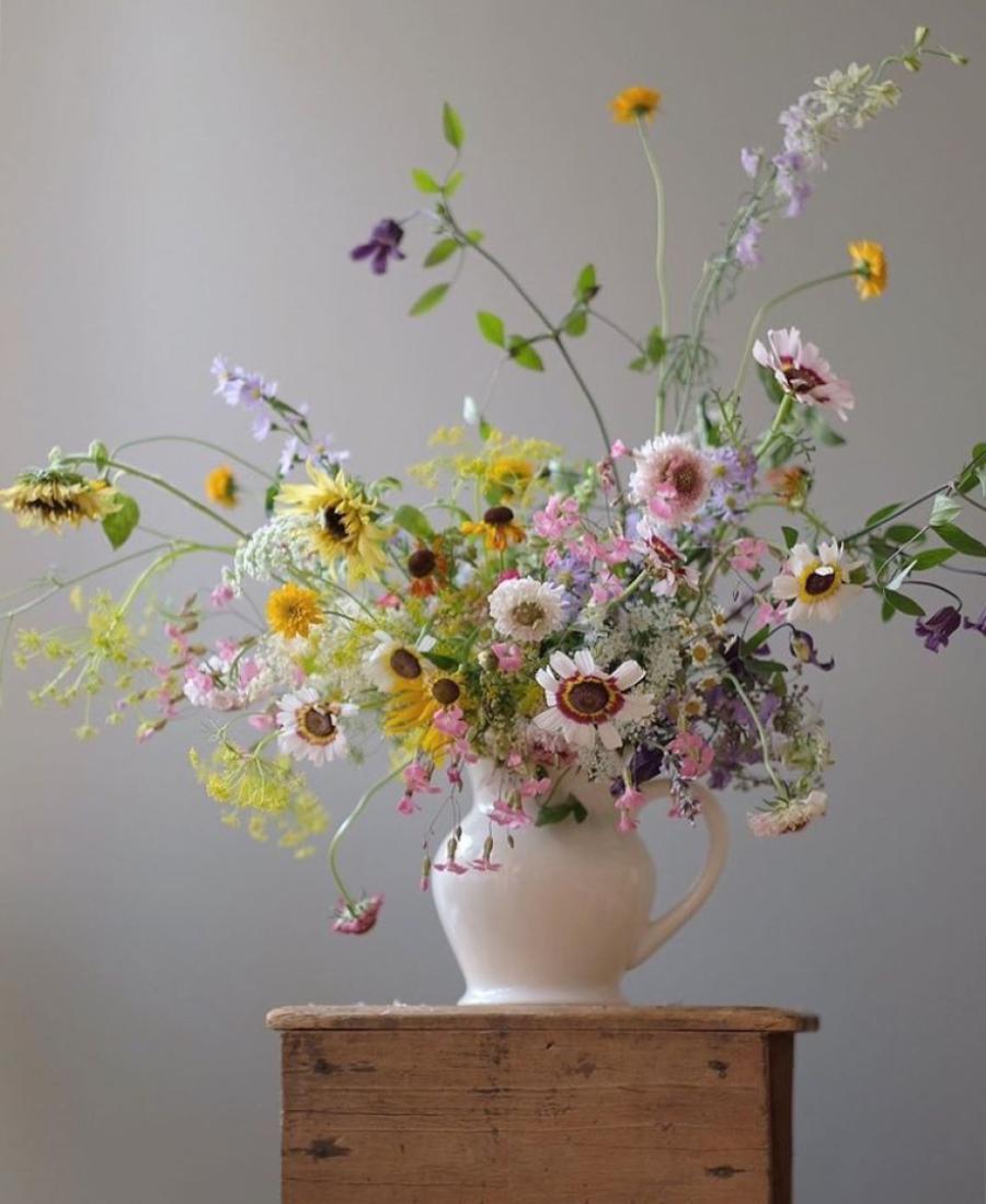 Spring Bouquet
