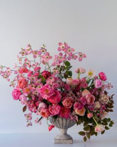 A New Day Bouquet