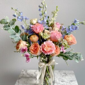 Darlene - with all my heart