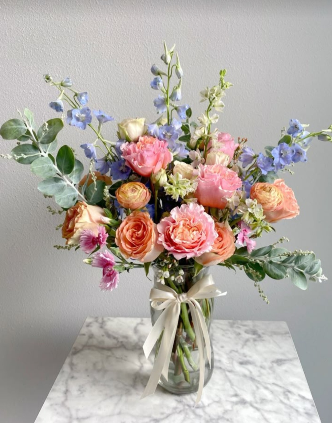 Darlene - with all my heart