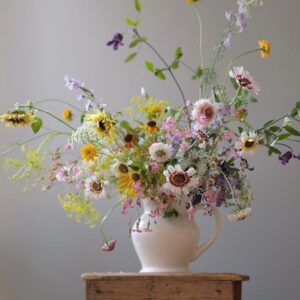 Spring Bouquet