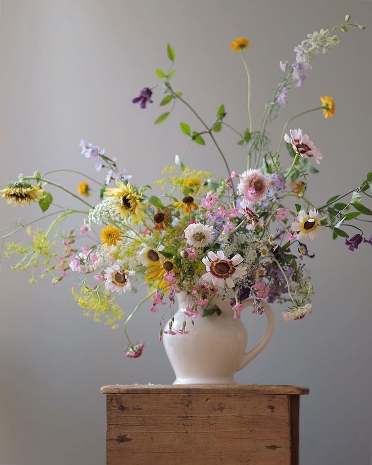 Spring Bouquet