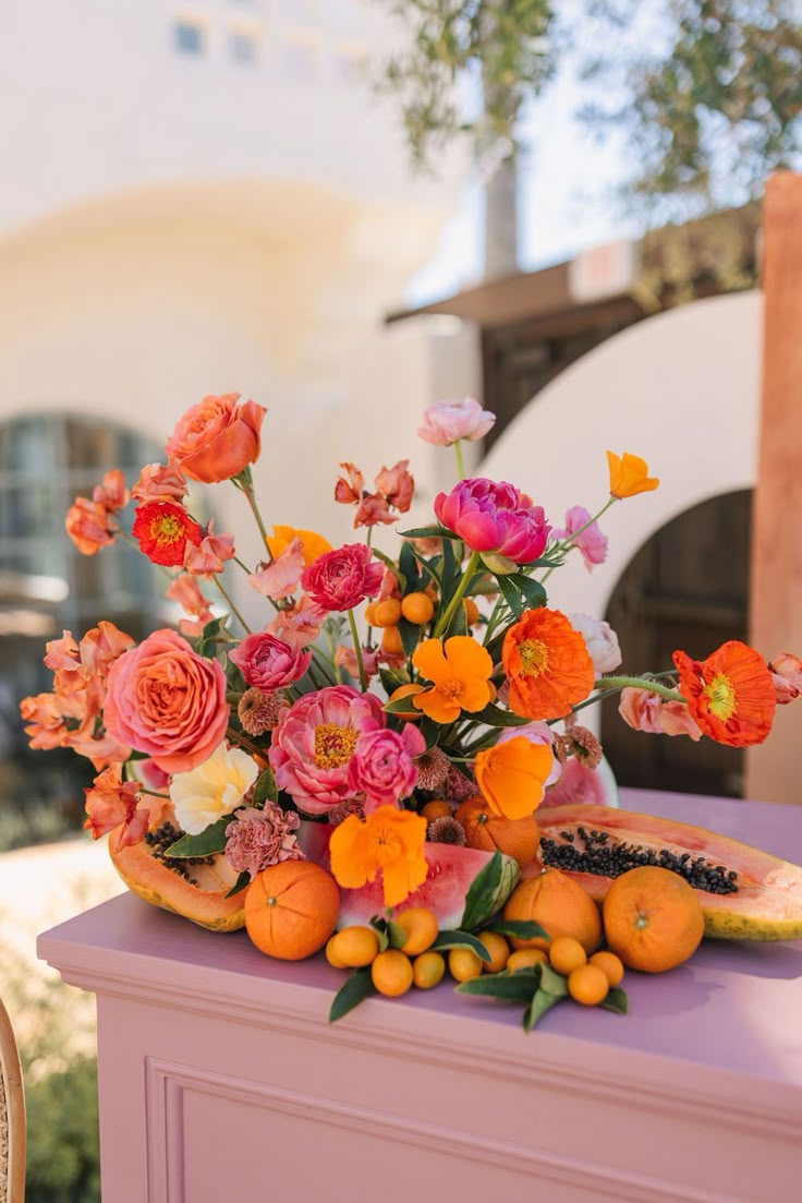 Sunset Bouquet - Image 2